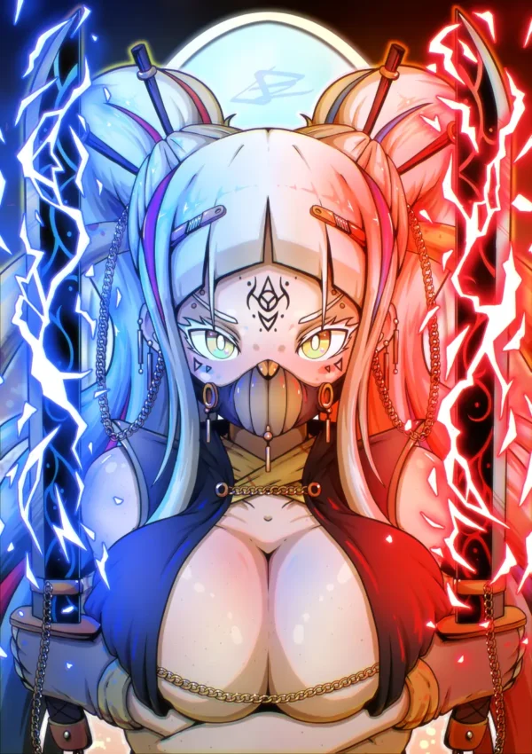 RGB Assassin