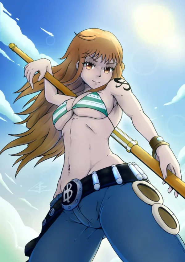 Nami