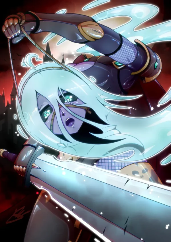 Dullahan