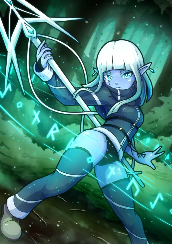 Kara's Hunt