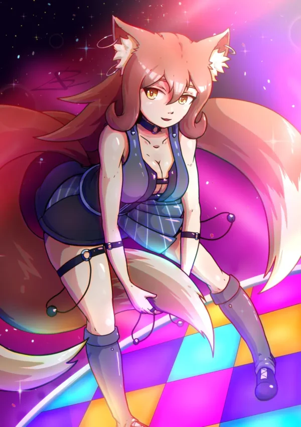 Aimiko's Disco Fever